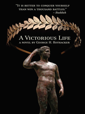 cover image of A Victorious Life